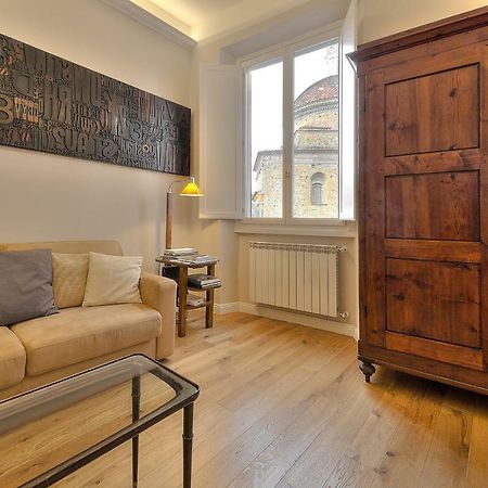Medici Chapels Apartment Firenze Bagian luar foto