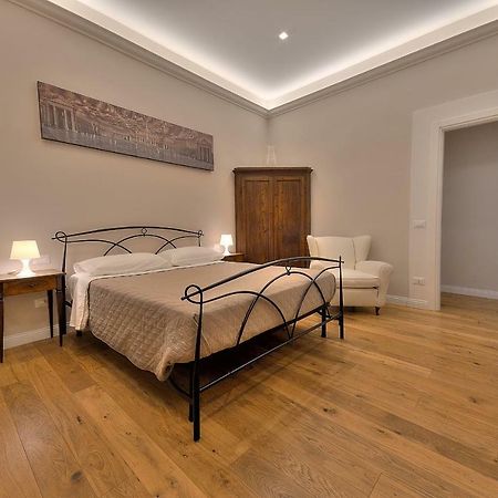 Medici Chapels Apartment Firenze Bagian luar foto