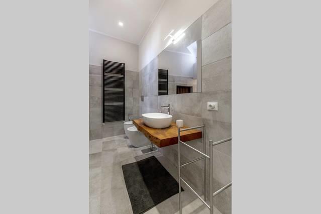 Medici Chapels Apartment Firenze Bagian luar foto