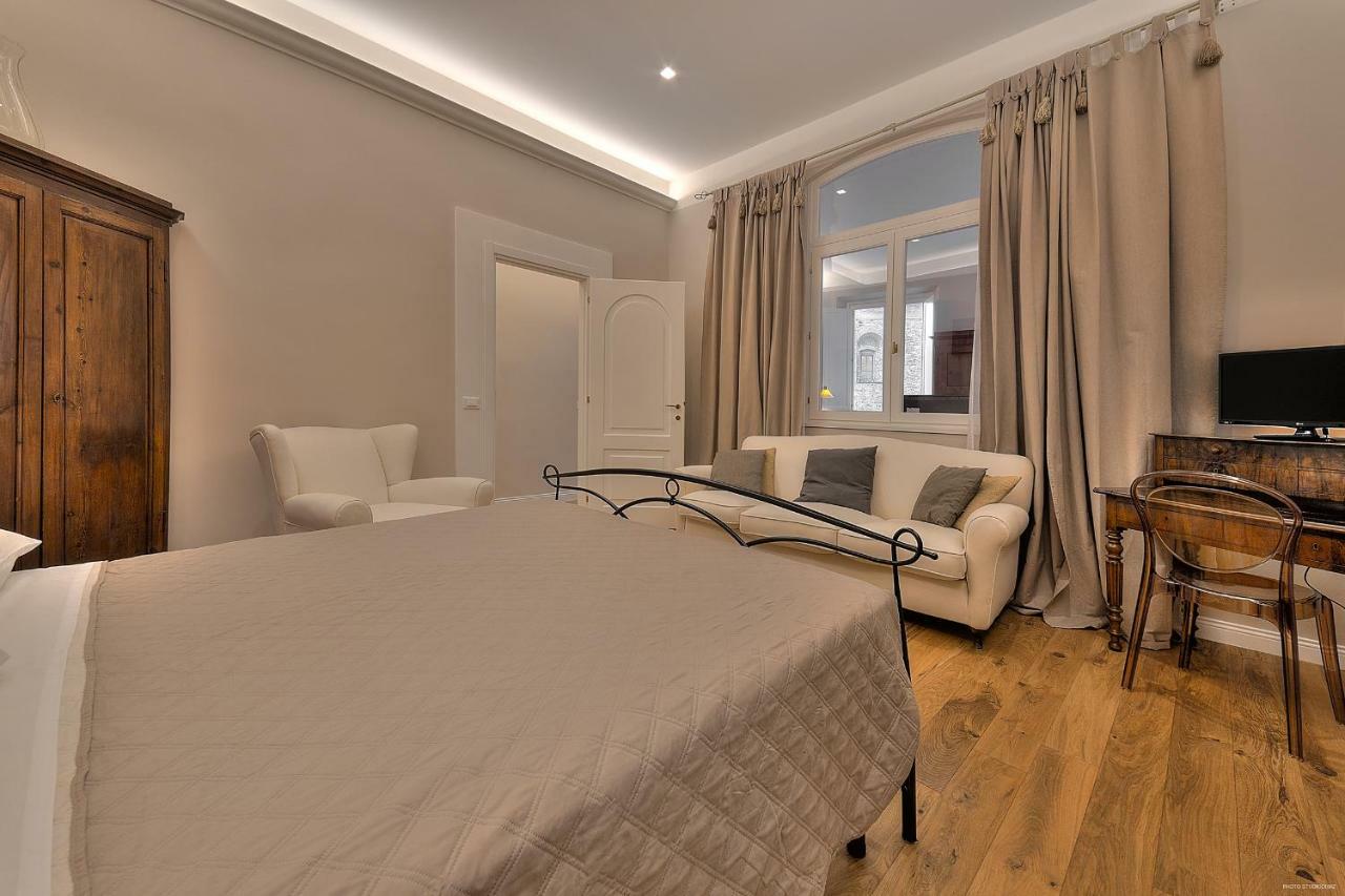 Medici Chapels Apartment Firenze Bagian luar foto