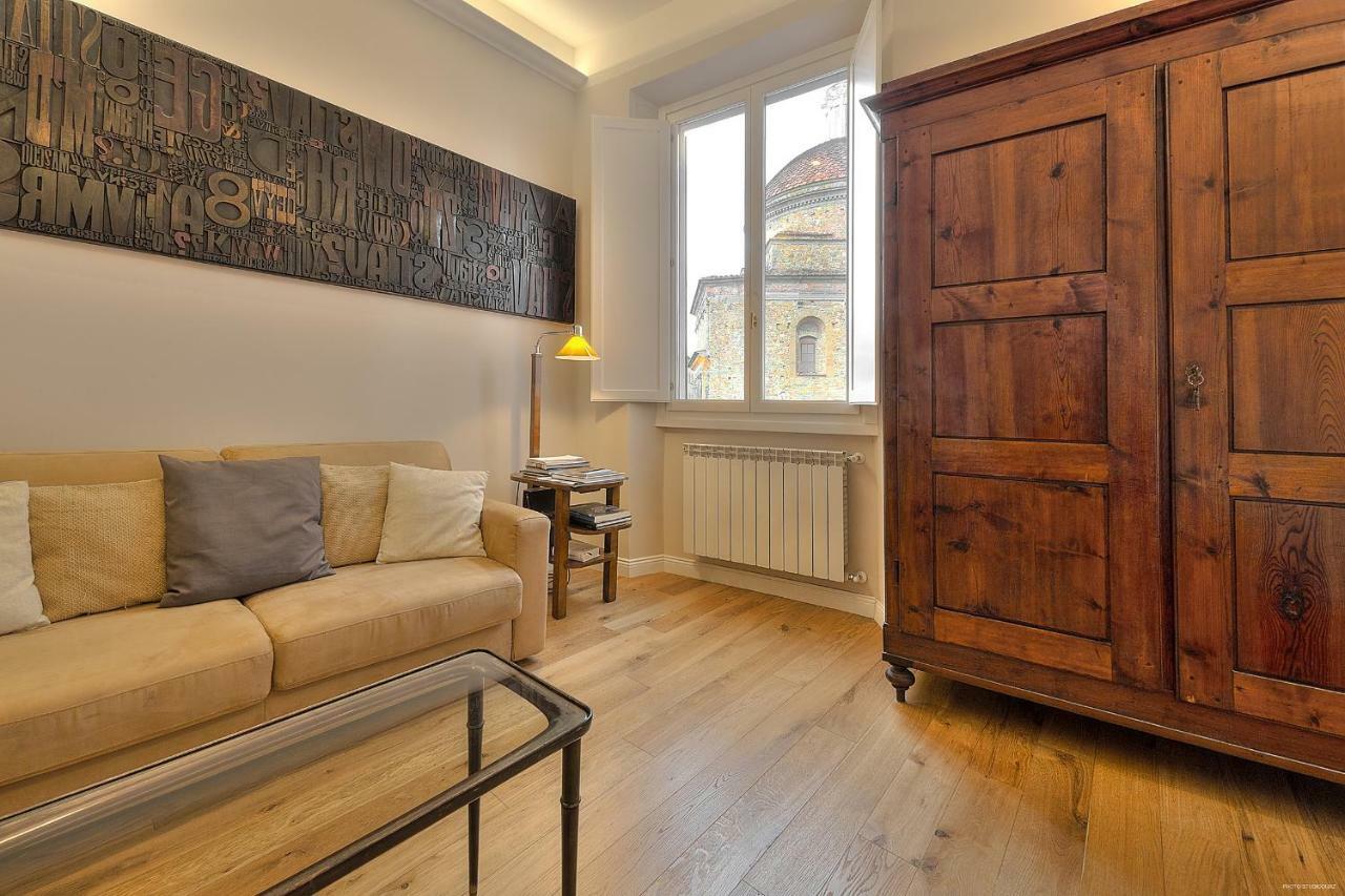 Medici Chapels Apartment Firenze Bagian luar foto