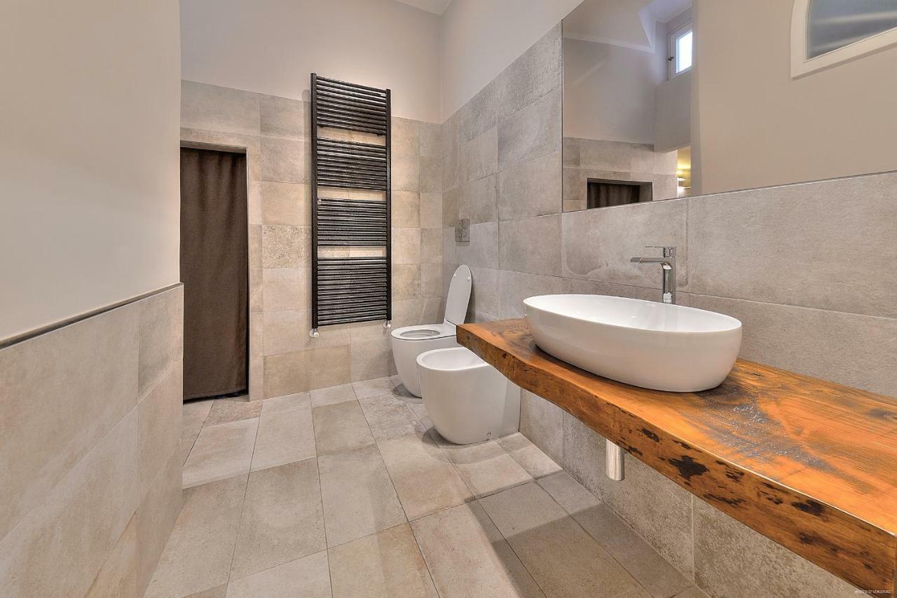 Medici Chapels Apartment Firenze Bagian luar foto