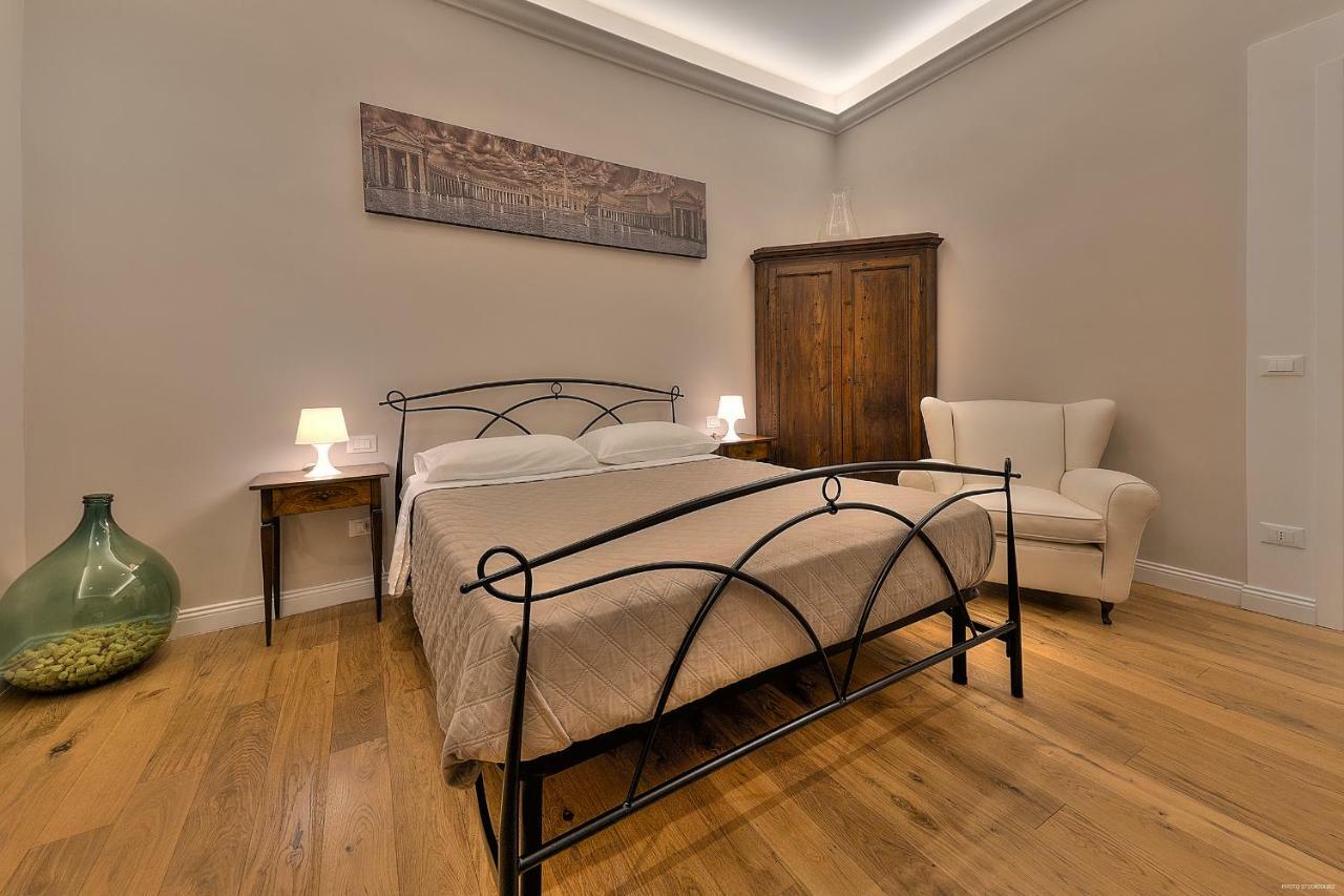 Medici Chapels Apartment Firenze Bagian luar foto