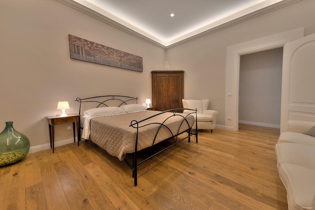 Medici Chapels Apartment Firenze Bagian luar foto